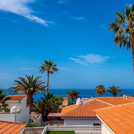 Villa Iris Callao Salvaje Εξωτερικό φωτογραφία
