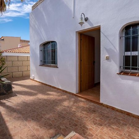 Villa Iris Callao Salvaje Εξωτερικό φωτογραφία