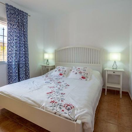 Villa Iris Callao Salvaje Εξωτερικό φωτογραφία